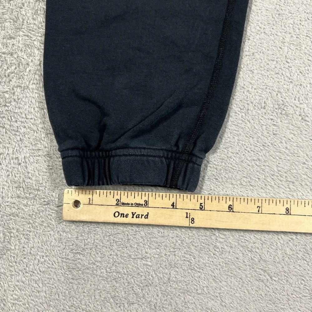 Reigning Champ Jogger Sweatpants Mens Medium Black Terry Slim